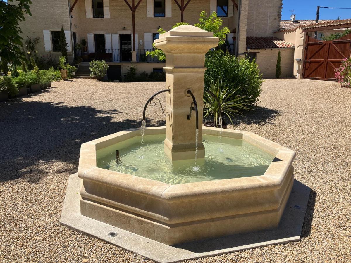 Le Clos De Quintaine Chambres D'Hotes Clesse  Exterior photo