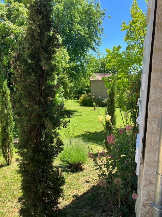 Le Clos De Quintaine Chambres D'Hotes Clesse  Exterior photo